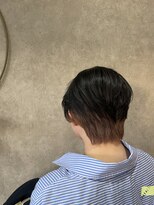 シーバイシオン(Sea by sion) ショートカット