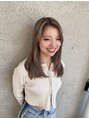リポーゾ(Riposo.) 奈須 晴香