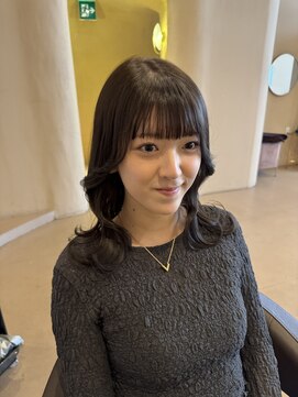 エリスホリエ(Eliss Horie) グレージュ