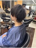 ショートスタイル