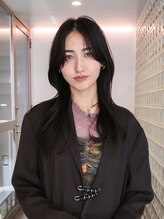 フィルムス 表参道(FILMS) risa 「表参道」