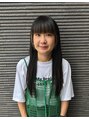 ヘアーサロン ファイブシー(HAIR SALON 5C) 味岡 瑞希