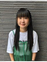 ヘアーサロン ファイブシー(HAIR SALON 5C) 味岡 瑞希