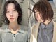 トリッカ 銀座(tricca)の写真/高技術パーマ★髪が傷みすぎていて諦めている人も髪型にお悩みの方も何でもご相談ください◎