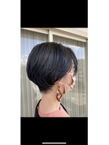 フレームプラス(FRAME plus)&nbsp;オトナショート