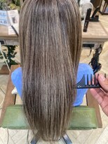 キュート Cute ~髪にドラマを。~