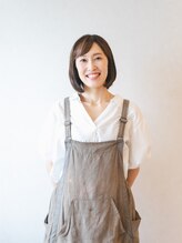 ルースト(rooost) 矢田 祐子