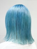 ミーム 原宿 表参道(meme)&nbsp;魚瀬指名限定！特別価格クーポンご用意しております！