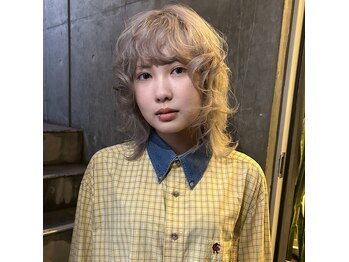 MIXSA FLARE  【ミキサ フレア】