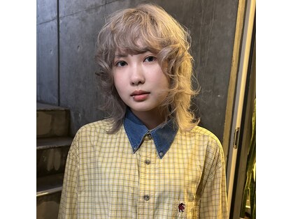 ミキサフレア(MIXSA FLAIR)の写真