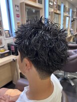 ジャンプザチーター(JUMP the cheetah)&nbsp;スパイキーショート