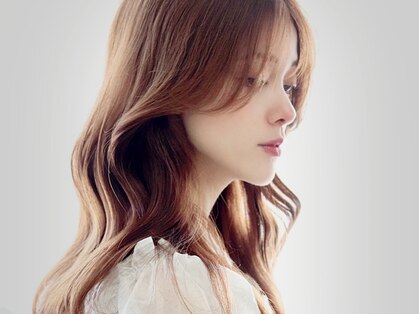 ヘアリゾート ブーケ(hair+resort bouquet)の写真