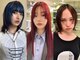 ダブ アオヤマ(DaB AOYAMA)の写真/【ファッションに合わせたカットを―。】繊細なカット技術で1人1人に合わせた顔周りカット―。