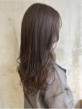 キングダム 港南台店 KINGDOM イルミナカラー