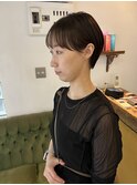 コンパクトショート！！
