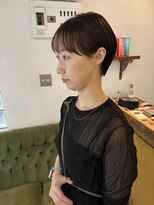 カウチ(Kauti)&nbsp;コンパクトショート！！