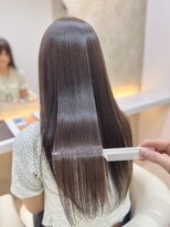 メロウ プライム(メロウ prime)&nbsp;サラツヤロングヘア！