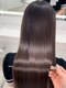 リエル(LIERU)の写真/【通う度うるツヤに！】内側からダメージを整える本格ヘアケア☆ダメージしらずのツヤ髪が手に入る！[池袋]