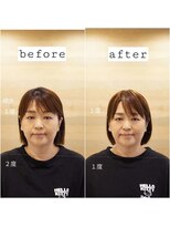 ことりの村&nbsp;骨格補正スパ