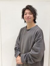 レガリア(Regalia)&nbsp;庄司 