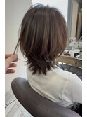 クビレカット