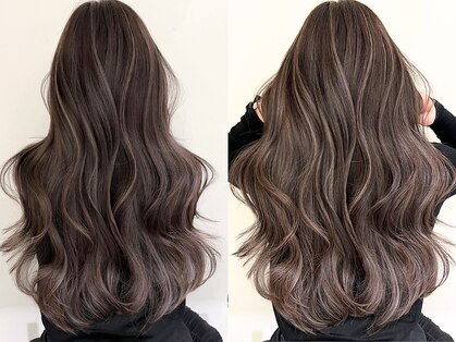 ジルブラン 土浦(JIL BLAN)の写真