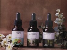 リエ(Rie)の雰囲気（7種類のアロマの中から気分によってお選びいただけます。）