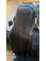 ラマナ(Lamana) 髪質改善