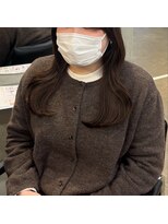 クオーレ (CUORE) 韓国オンニ♪