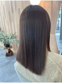 ナチュラルブラウン