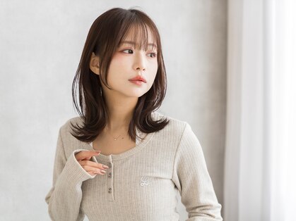 トッカ 茨木(tocca)の写真