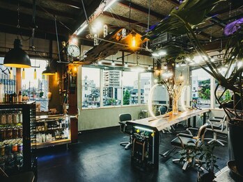 ウール(WOOL)の写真/【大村駅から徒歩1分】お洒落で落ち着いたプライベート空間で、ゆったりとした癒しのサロンタイムを。