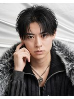 アイトーキョーシエル 横浜(AI TOKYO Ciel)&nbsp;横浜駅/大人ツイスパ/大人縦落ちパーマ