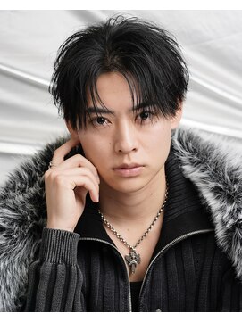 アイトーキョーシエル 横浜(AI TOKYO Ciel) 横浜駅/大人ツイスパ/大人縦落ちパーマ