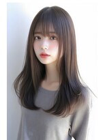 ラナン(Ranun)&nbsp;髪質改善レイヤー