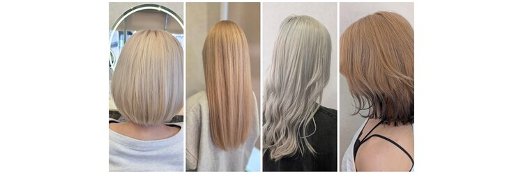 イリエヘア 川口(irier hair)のサロンヘッダー