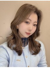 エミリー(Emily)&nbsp;Rina 