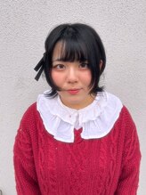 ロンド(Le rond)&nbsp;田口 彩葉