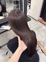 エス 天満扇町(esu) 艶感チョコブラウン