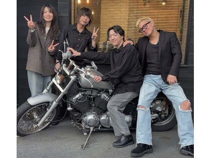 ジェネシス 津島店(genesis)の写真