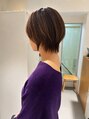 メロー(mellow) short cut.