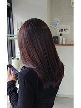 ディーバ 京橋店(diva)&nbsp;ココアブラウン