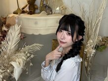 アリエス 大宮駅西口店(Aries)の雰囲気（ヘアセット￥2,000～/2名様以上も可◎ 大宮駅ヘアセット）