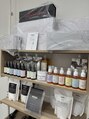 ボクノ 8号店 北14条(bokuno)&nbsp;美髪の秘訣は家でのケアで綺麗の持続が変わる！※個人で用意