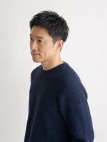 キセイ イオンモール富谷店(KISEI) 爽やかビジネスショート40代50代60代