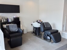 hair salon IRIE【アイリー】の雰囲気（ヘッドスパもおすすです＊日頃の疲れを癒しましょう◇）