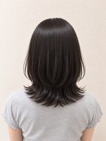 サザエ(SAZAE)&nbsp;カットだけで叶うイメージチェンジ