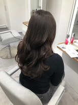 エルサ ザ ビューティー(ELSA the beauty)&nbsp;水素髪質改善トリートメント/酸性縮毛矯正