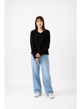アース 新所沢店(HAIR&MAKE EARTH)&nbsp;金井 友加里