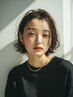 カット+トリートメント松コース(お得なセット価格)